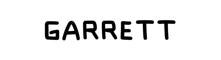 Gonzo Regular  Free Fonts Download