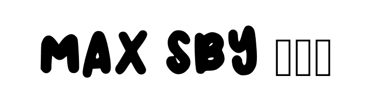 Judymlky Regular  Free Fonts Download