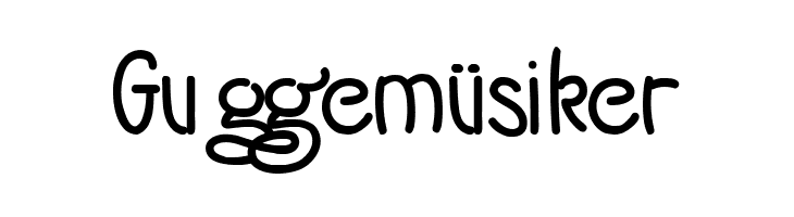 Bottler Shake  Free Fonts Download