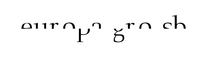Fragmenta  Free Fonts Download