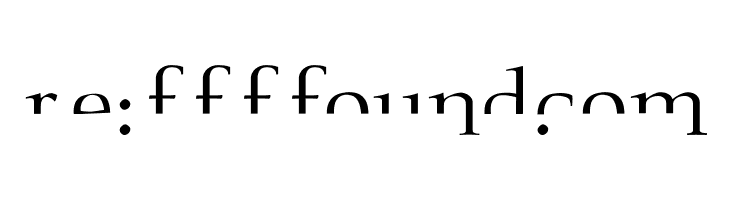 Fragmenta  Free Fonts Download
