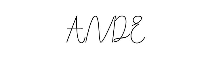 Attachment  Free Fonts Download