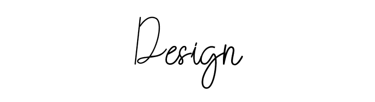 Attachment  Free Fonts Download