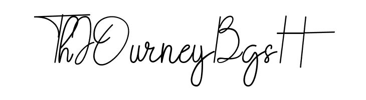 Attachment  Free Fonts Download