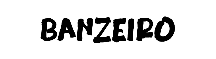 Burrick  Free Fonts Download