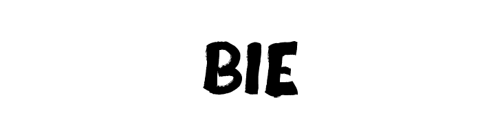 Burrick  Free Fonts Download