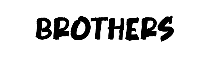 Burrick  Free Fonts Download