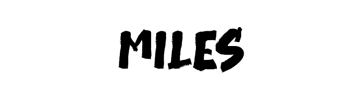 Burrick  Free Fonts Download