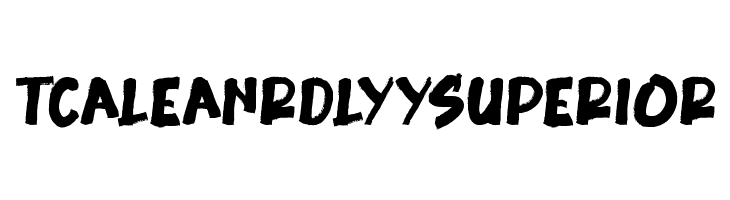 Burrick  Free Fonts Download