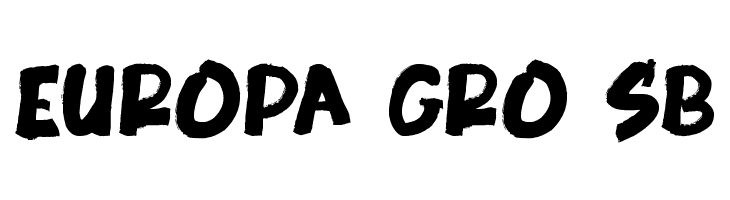 Burrick  Free Fonts Download