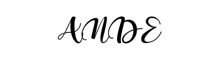 Adelwish  Free Fonts Download