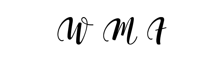 Adelwish  Free Fonts Download