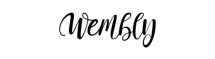 Adelwish  Free Fonts Download