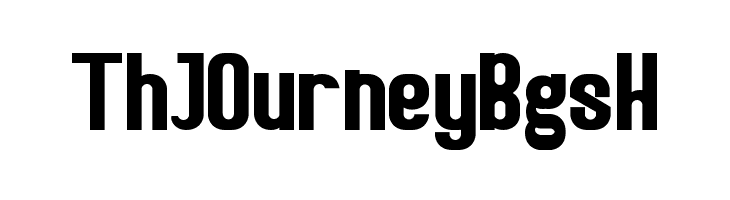 Romusha  Free Fonts Download
