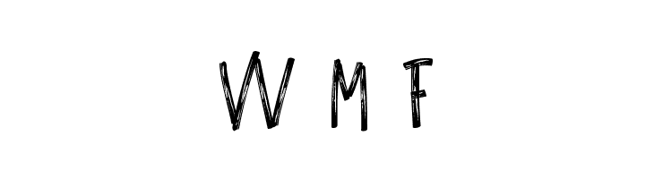 Eraser Head  Free Fonts Download