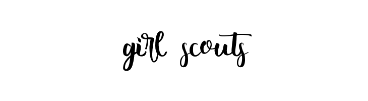 emely bllosam  Free Fonts Download