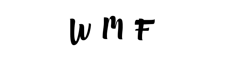 Wishmerry  Free Fonts Download