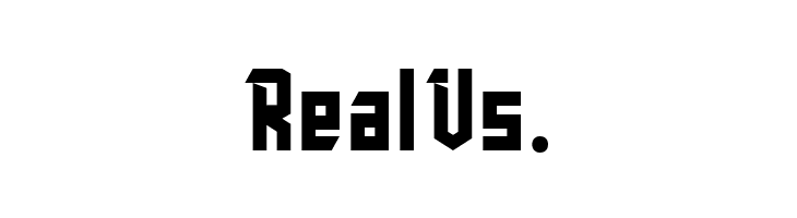 Fastron Regular  Free Fonts Download