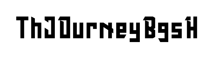 Fastron Regular  Free Fonts Download