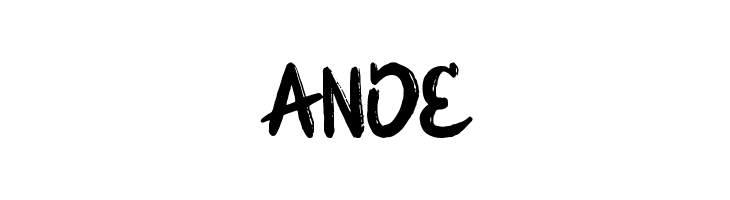 BangBang Cute Brush Font  Free Fonts Download