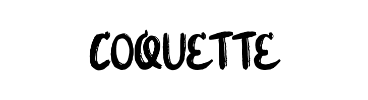 BangBang Cute Brush Font  Free Fonts Download