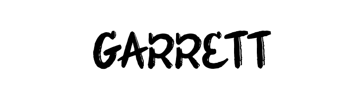 BangBang Cute Brush Font  Free Fonts Download