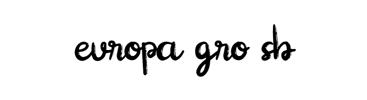 BangBang Cute Brush Font  Free Fonts Download