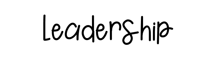 TheGingerbread  Free Fonts Download