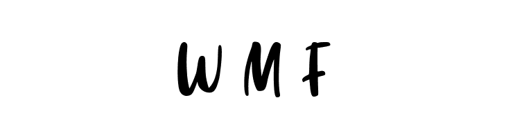 Cuddly Kid Handwriting  Free Fonts Download