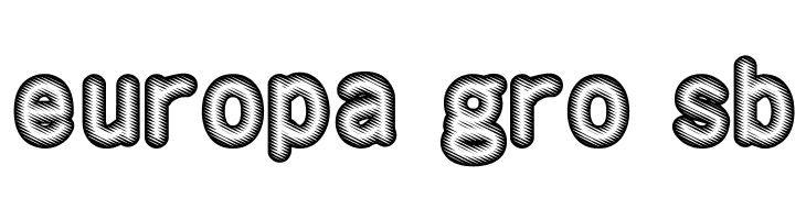 Rotondo   Silver  Free Fonts Download