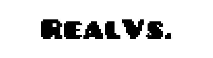 PixelatedPusab  Free Fonts Download