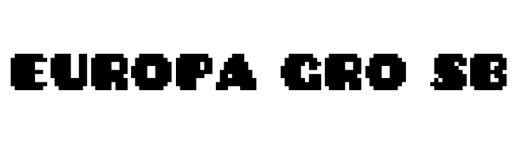 PixelatedPusab  Free Fonts Download