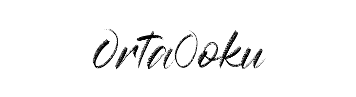 Rampage - Free for personal use  Free Fonts Download