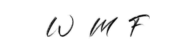 Rampage - Free for personal use  Free Fonts Download