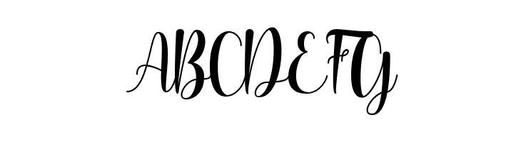Jennie Lovely  Free Fonts Download