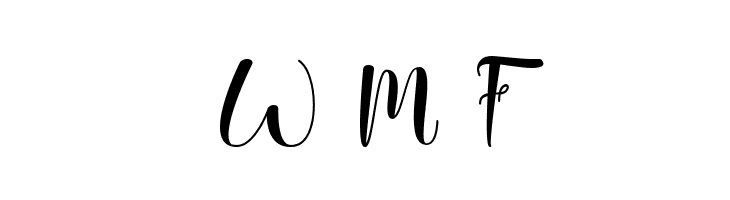 Jennie Lovely  Free Fonts Download