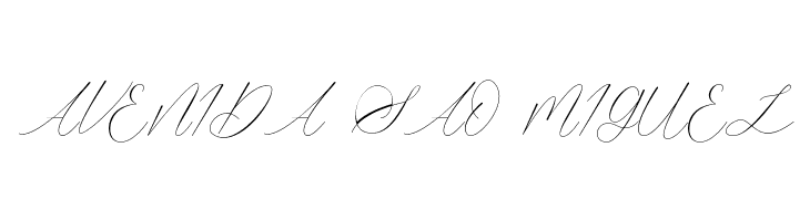 Dramatic Style (Free For Person  Free Fonts Download