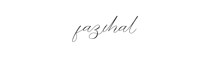 Dramatic Style (Free For Person  Free Fonts Download