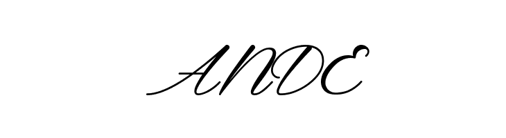 Betty Chamilla (Personal Use)  Free Fonts Download