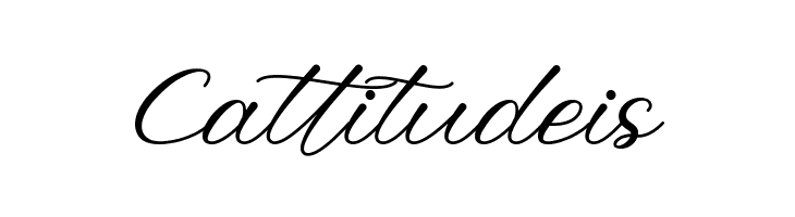 Betty Chamilla (Personal Use)  Free Fonts Download