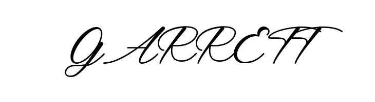 Betty Chamilla (Personal Use)  Free Fonts Download