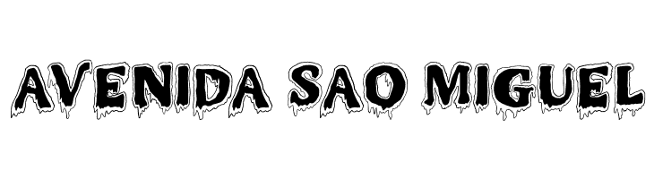 MR.MONSTAR  Free Fonts Download