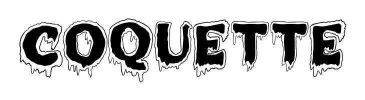 MR.MONSTAR  Free Fonts Download