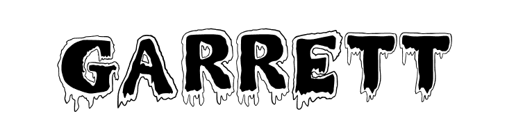 MR.MONSTAR  Free Fonts Download