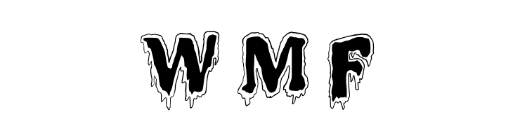 MR.MONSTAR  Free Fonts Download