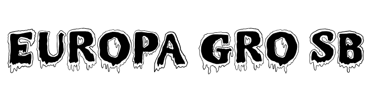 MR.MONSTAR  Free Fonts Download