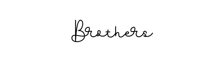 Ballpoints  Free Fonts Download