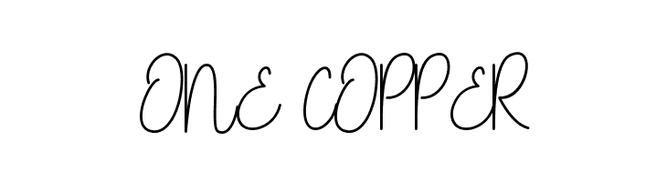 Ballpoints  Free Fonts Download