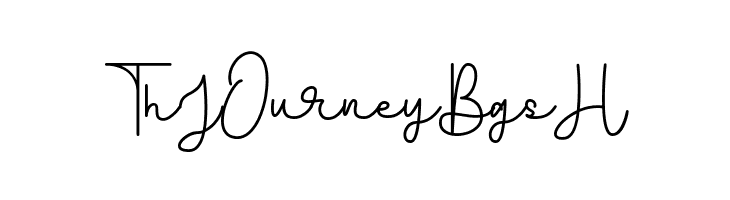 Ballpoints  Free Fonts Download