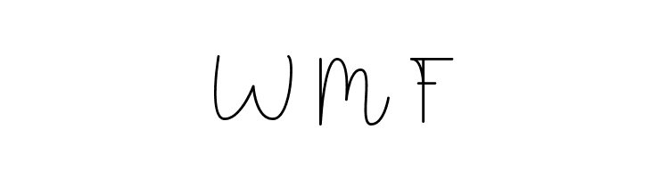 Ballpoints  Free Fonts Download